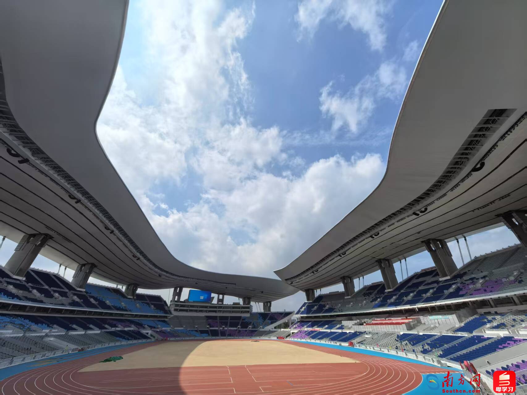 人堆分
