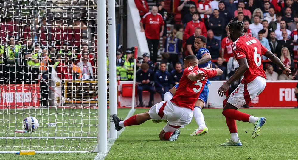 帕福斯前锋：输拜仁很惨但我们无所畏惧，梦想去蓝桥战切尔西